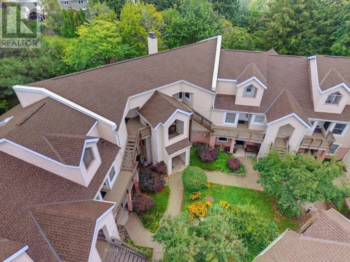 309 - 1210 THORPE ROAD, Burlington