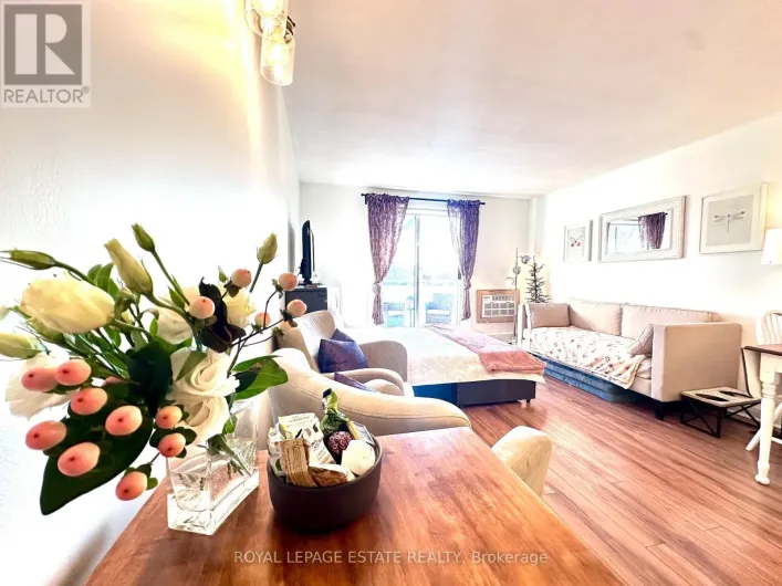 309 - 123 WOODBINE AVENUE, Toronto