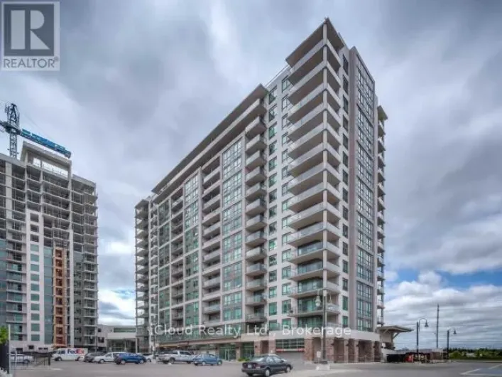 309 - 1235 BAYLY STREET, Pickering