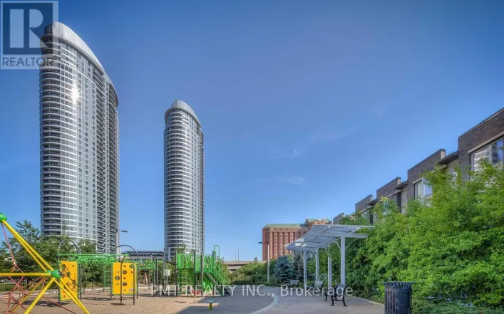 309 - 125 VILLAGE GREEN SQUARE, Toronto