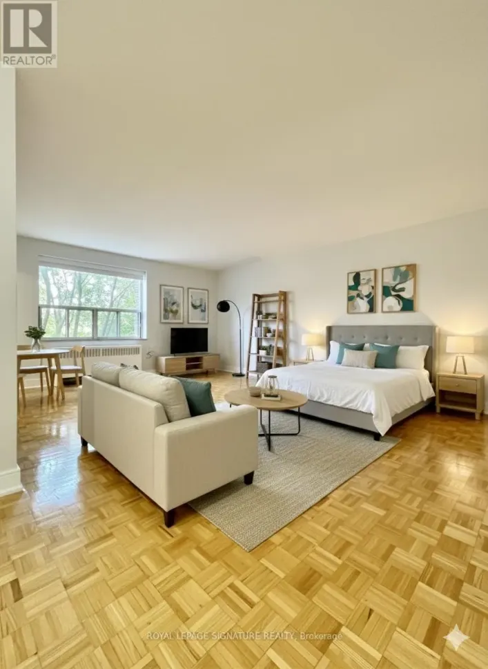 309 - 1291 BAYVIEW AVENUE, Toronto