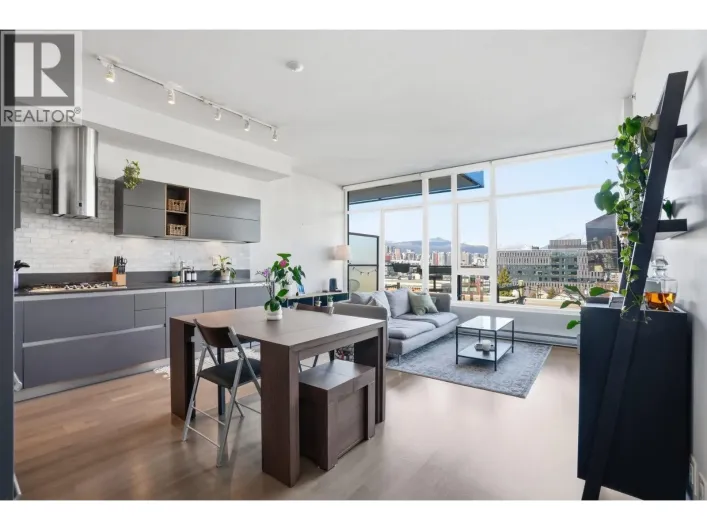 309 133 E 8TH AVENUE, Vancouver