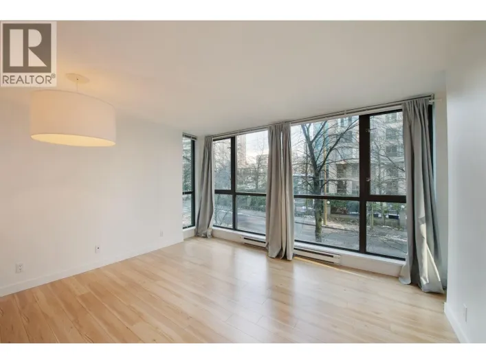 309 1331 ALBERNI STREET, Vancouver