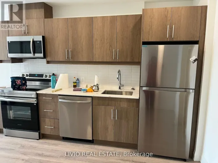 309 - 1333 WEBER STREET E, Kitchener