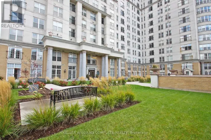 309 - 135 JAMES STREET, Hamilton