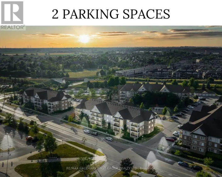 309 - 136 ASPEN SPRINGS DRIVE, Clarington