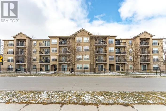 309 - 1370 MAIN STREET E, Milton