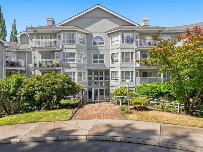 309 13939 LAUREL DRIVE, Surrey