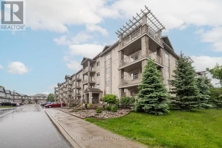 309 - 141 POTTS PRIVATE, Ottawa