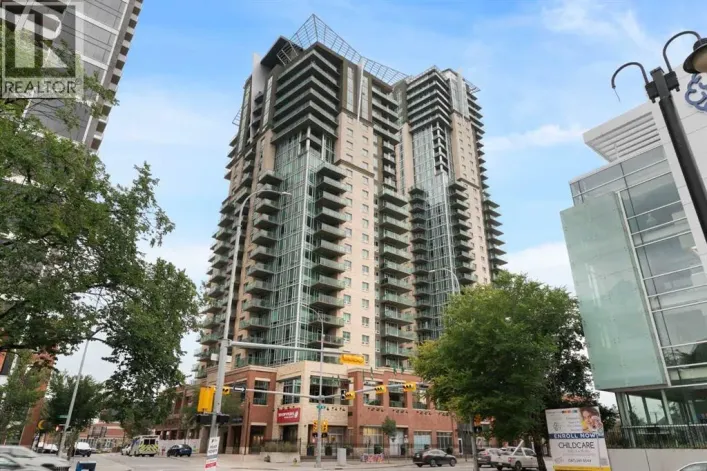 309, 1410 1 Street SE, Calgary