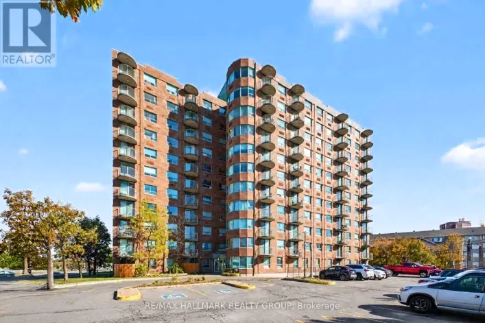 Apartment for sale: 309 - 1440 HERON ROAD, Ottawa