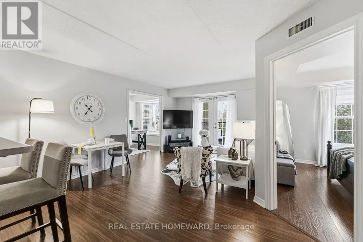 309 - 1451 WALKER'S LINE, Burlington