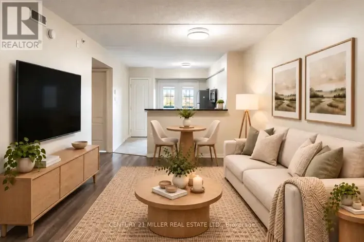 309 - 1460 MAIN STREET E, Milton