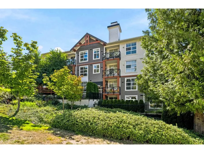 309 14605 MCDOUGALL DRIVE, Surrey