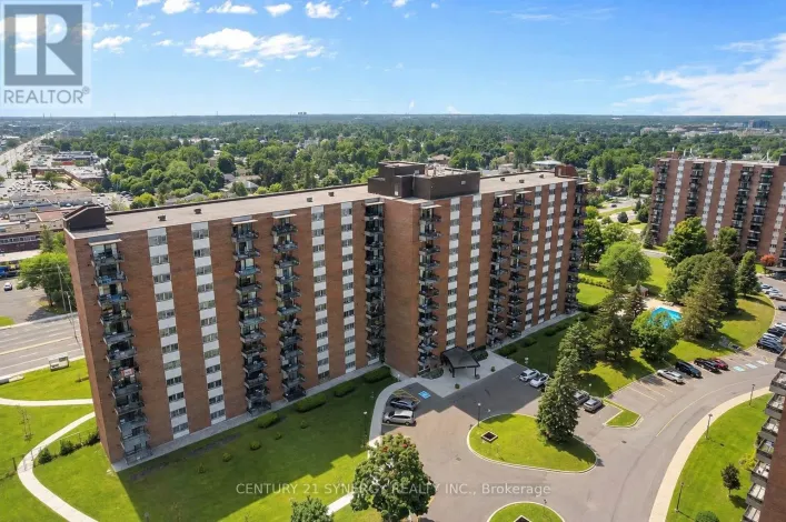 309 - 1465 BASELINE ROAD, Ottawa