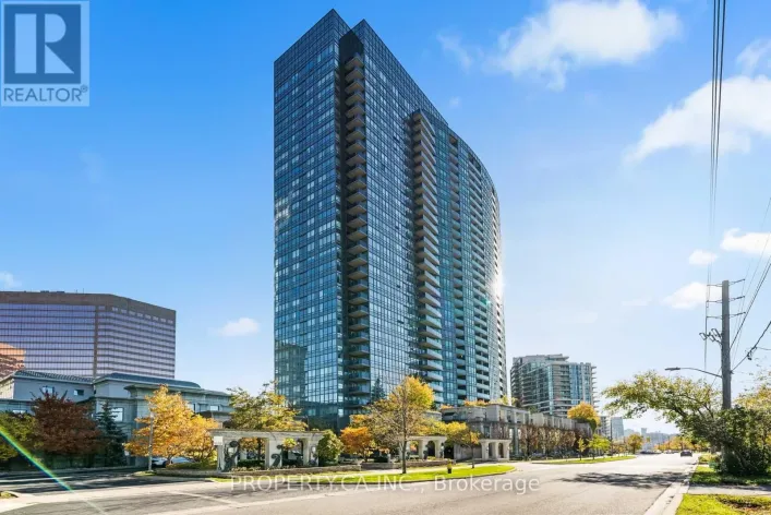 309 - 15 GREENVIEW AVENUE, Toronto