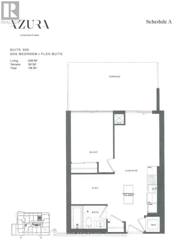 309 - 15 HOLMES AVENUE, Toronto