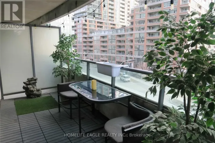 309 - 150 EAST LIBERTY STREET, Toronto