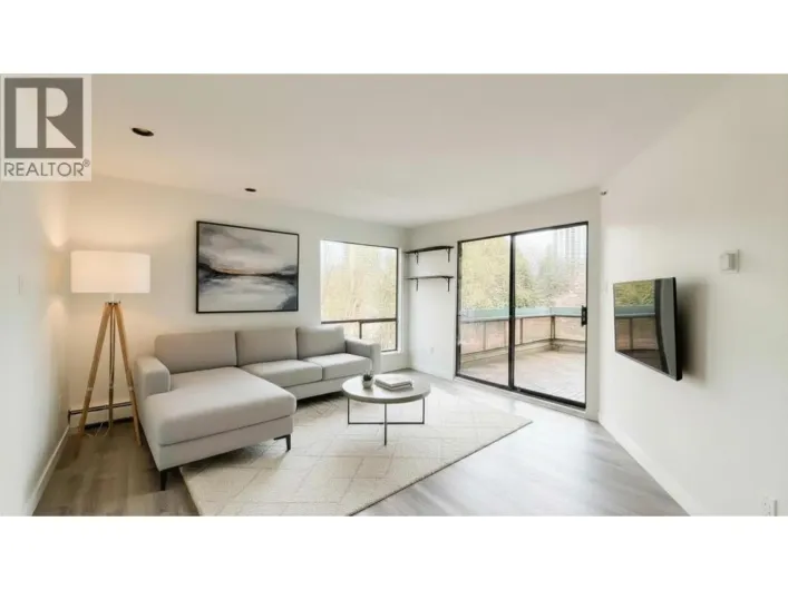 309 1500 PENDRELL STREET, Vancouver