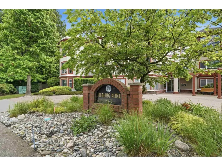 309 15342 20 AVENUE, Surrey