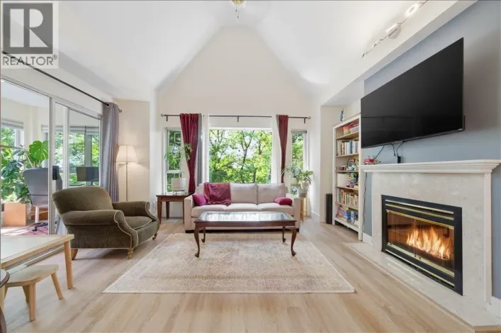 309 1550 FELL AVENUE, North Vancouver