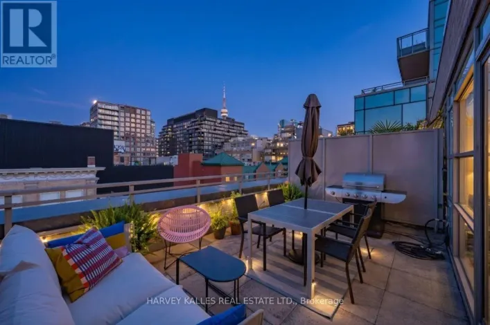 309 - 156 PORTLAND STREET, Toronto