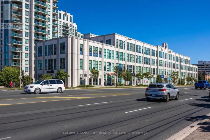 309 - 1585 MARKHAM ROAD, Toronto