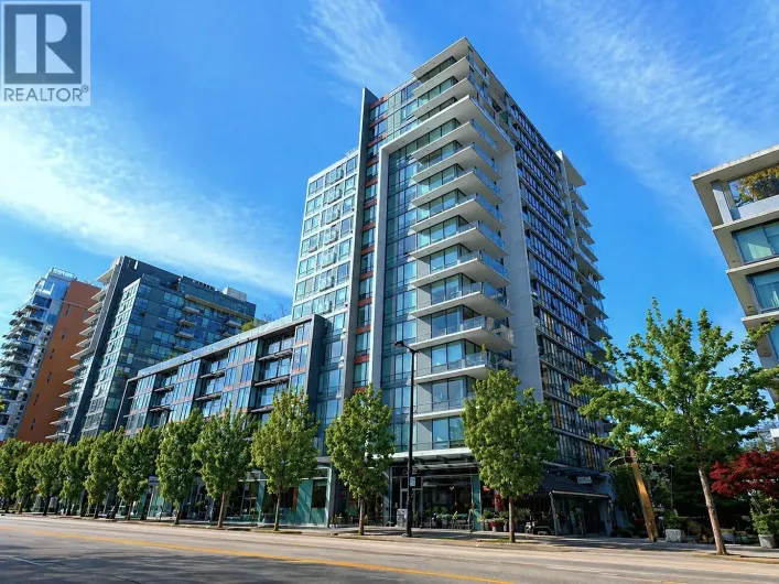 309 159 W 2ND AVENUE, Vancouver