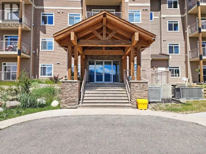 309, 160 Moberly Road, Grande Cache
