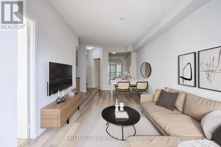 309 - 1603 EGLINTON AVENUE W, Toronto