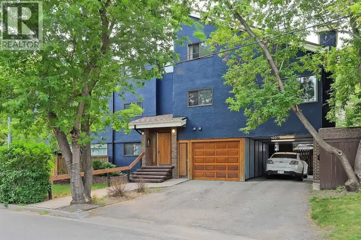 309, 1605 16 Avenue SW, Calgary