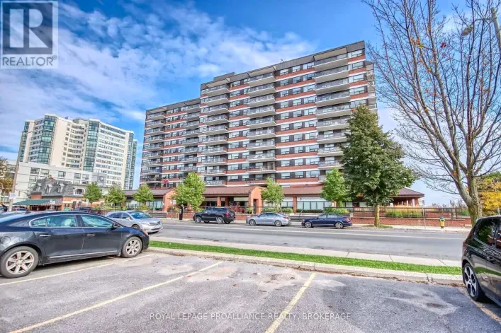 309 - 165 ONTARIO STREET, Kingston