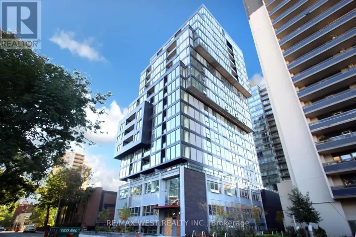 309 - 17 DUNDONALD STREET, Toronto