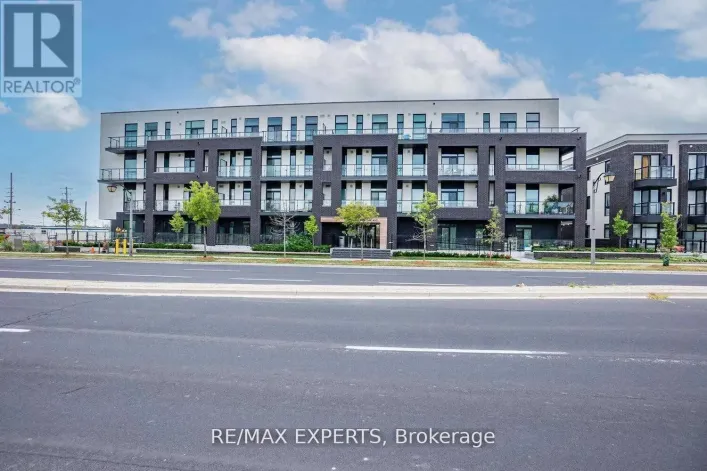 309 - 1709 BUR OAK AVENUE, Markham