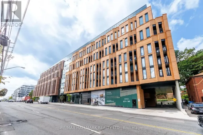 309 - 1720 BAYVIEW AVENUE, Toronto