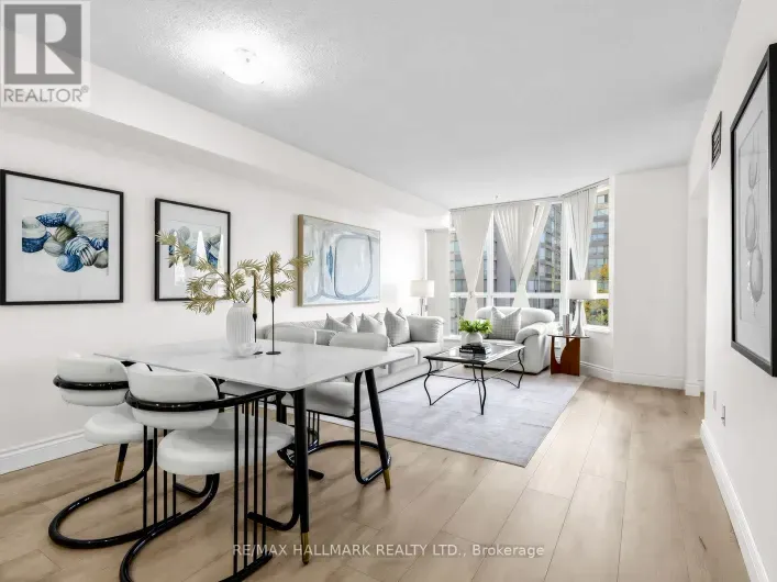 309 - 175 CEDAR AVENUE, Richmond Hill
