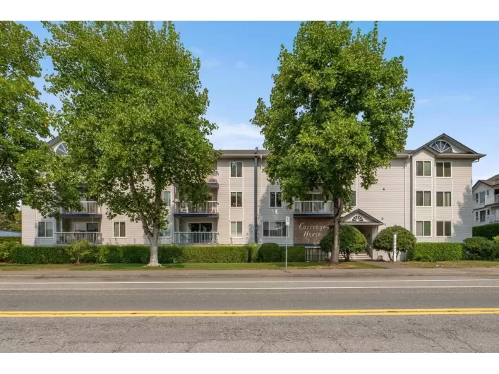 309 17695 58 AVENUE, Surrey