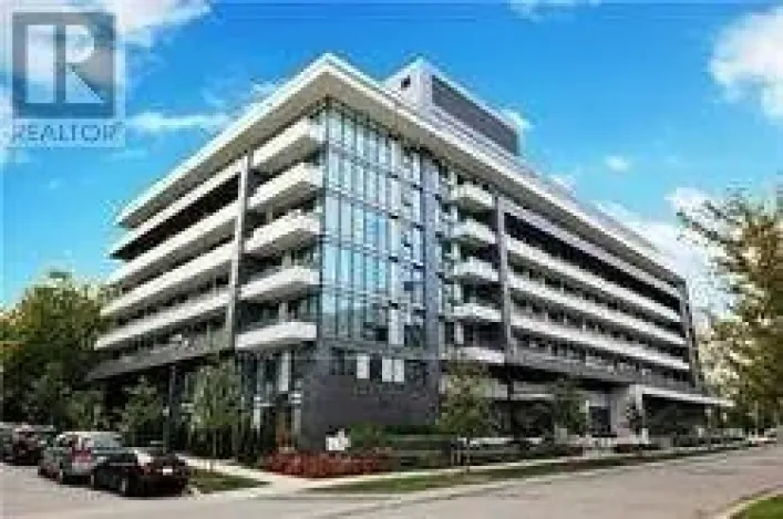 309 - 18 REAN DRIVE, Toronto