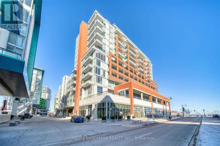 309 - 180 ENTERPRISE BOULEVARD, Markham