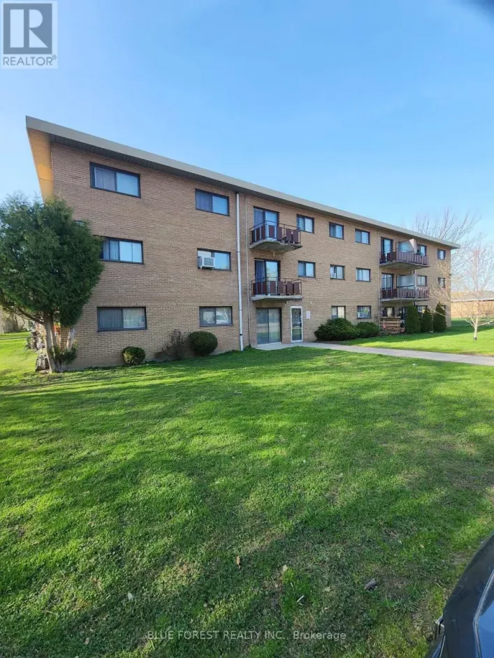 309 - 1830 DUMONT STREET, London East