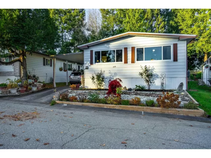 309 1840 160 STREET, Surrey