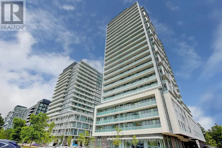 309 - 188 FAIRVIEW MALL DRIVE, Toronto