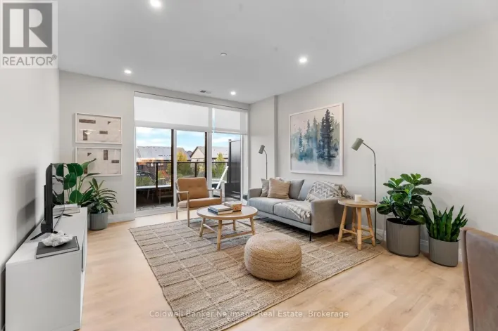 309 - 1882 GORDON STREET, Guelph