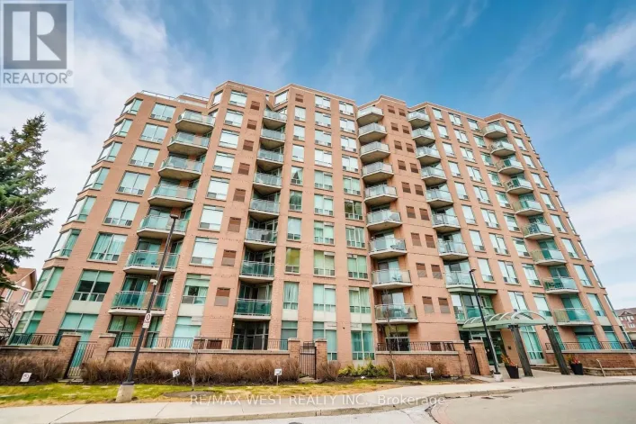 309 - 190 MANITOBA STREET, Toronto