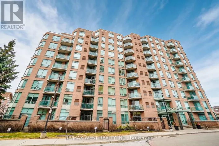 309 - 190 MANITOBA STREET, Toronto