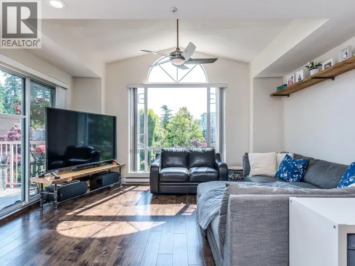 309 19122 122 AVENUE, Pitt Meadows