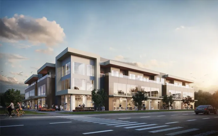 309 19220 72 AVENUE, Surrey