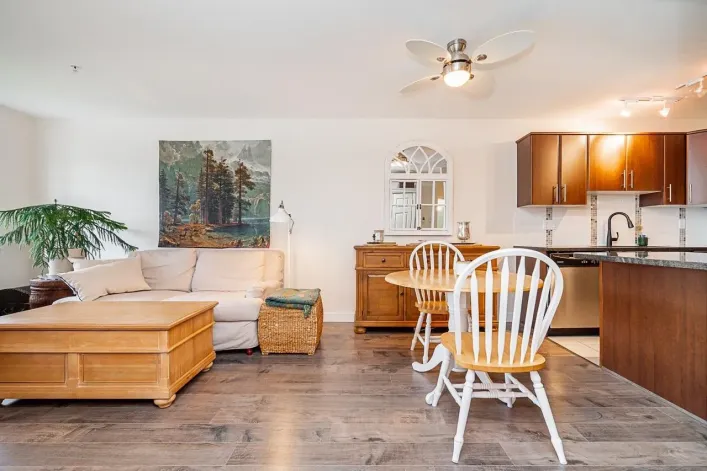 309 19388 65 AVENUE, Surrey