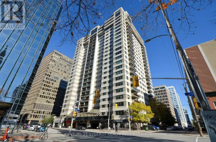 309 - 199 KENT STREET, Ottawa