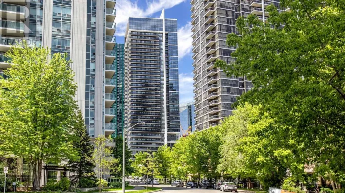 309 - 2 ANNDALE DRIVE, Toronto